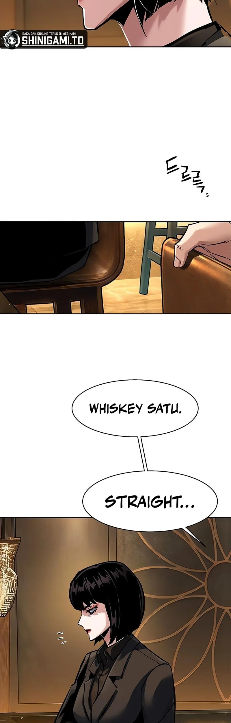 mercenary enrollment chapter 265 - Page 16